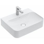 Finion 600x470 mm White TitanCeram