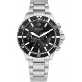 Chronograph Sapphire Silver GW3970-B2