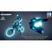 Descenders PS4