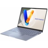 VivoBook S 14 S5406SA-QD004W 14 OLED U5-226V 16GB 512SSD EN W11 Blue