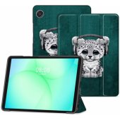 SmartCase Galaxy Tab A9+ | A11+ Plus 11®® Sad Cat