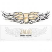 Zadig & Voltaire Zadig Edp Spray !