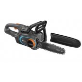 Gardena Cordless Chainsaw PowerSaw 250/ 18V P4A solo (grey/ turquoise, w