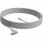 Rally Mic Pod Extension Cable 10m White 952-000047