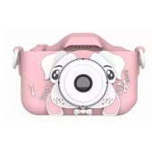 Good Dog Pink
