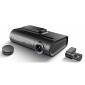 X2S Pro 4G 1440p Front + 1080p Rear Black