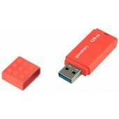 128GB UME3 USB 3.0 Orange