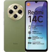 Redmi 14C 4/ 128GB Sage Green