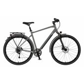 AnyTour RS 3 L Charcoal