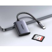 CM401 USB-C Grey