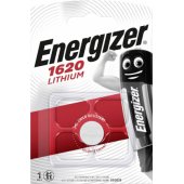 CR1620 Blister 1pcs