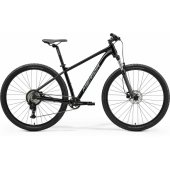 Big.Nine 20 IV2 black/ grey L