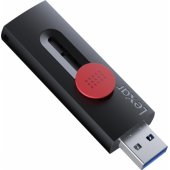 32GB JumpDrive D300 USB 3.2 Black