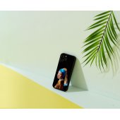 "SmartPhone case Apple iPhone 12 Pro Max" Girl with a pearl earring