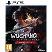 WUCHANG: Fallen Feathers (Day One Edition) PS5