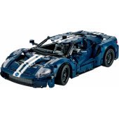 42154 2022 Ford GT
