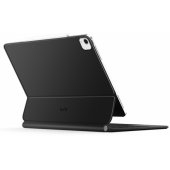 SmartCase Magnetic + Keyboard iPad Pro 12.9” / Air 13" Black