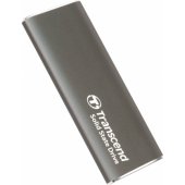 ESD265C 500GB USB-C External TS500GESD265C