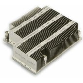 SNK-P0047PD (2011) 1U Passive Gray
