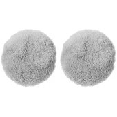 W110-T Grey Pads