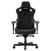 Kaiser 3 Pro XL Fabric Dark Gray