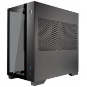 Paean Mini Black