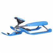Snowracer Curve Gray/ Blue