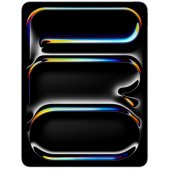 iPad Pro 13" M5 WiFi+Cell 2TB Standard glass Space Black ME8J4HC/ A