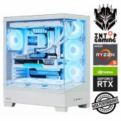 Ryzen 5 7500F 16GB DDR5 1TB SSD RTX5060 8GB no-OS ASW