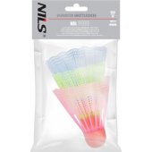 Nils Extreme NBL6013 NYLON MULTICOLOR Darts 3 Pcs. NILS