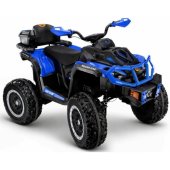 Quad XW-08 Blue