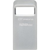 128GB DataTraveler Micro USB 3.2