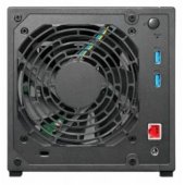 Drivestor 4 Gen 2 AS1204T 4 Bay NAS
