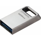 128GB DataTraveler Micro USB 3.2
