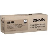 CE255A/ CRG-724 Black Alternative