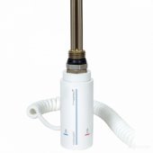 Instal-Projekt Electric heater 600W white (HOTS-06C1)