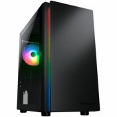 Purity RGB Black