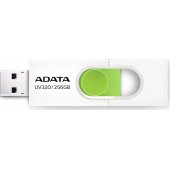 256GB UV320 USB 3.2 White/ Green