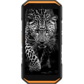 Armor X32 6/ 128GB Black/ Orange