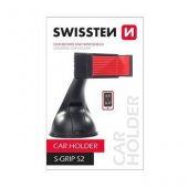 "S-GRIP S2 360" Black