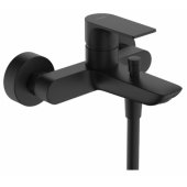 Rebris E (HG72450670) Matte Black