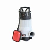 NAC Dirty Water Pump 750W (SPE75D-L)