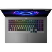 LOQ 17IRX10 165hz i7-14700HX 16GB 1SSD RTX5070 EN W11 Grey 83JH000RNT