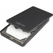 2.5" SATA USB 3.0 Black UA0339