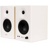 MR4 2.0 White