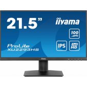 ProLite XU2293HS-B6 21.5" IPS 16:9