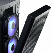 Elite 502 Black