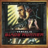 VANGELIS "Blade Runner: Trilogy" (Special Edition, Soundtrack)