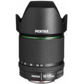 SMC DA 18-135mm F/ 3.5-5.6 ED AL (IF) DC WR