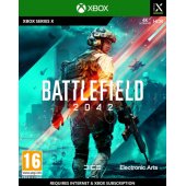 Battlefield 2042 Xbox Series X